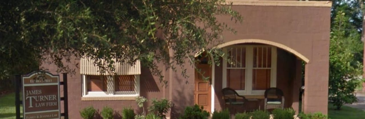 James Turner Law Firm