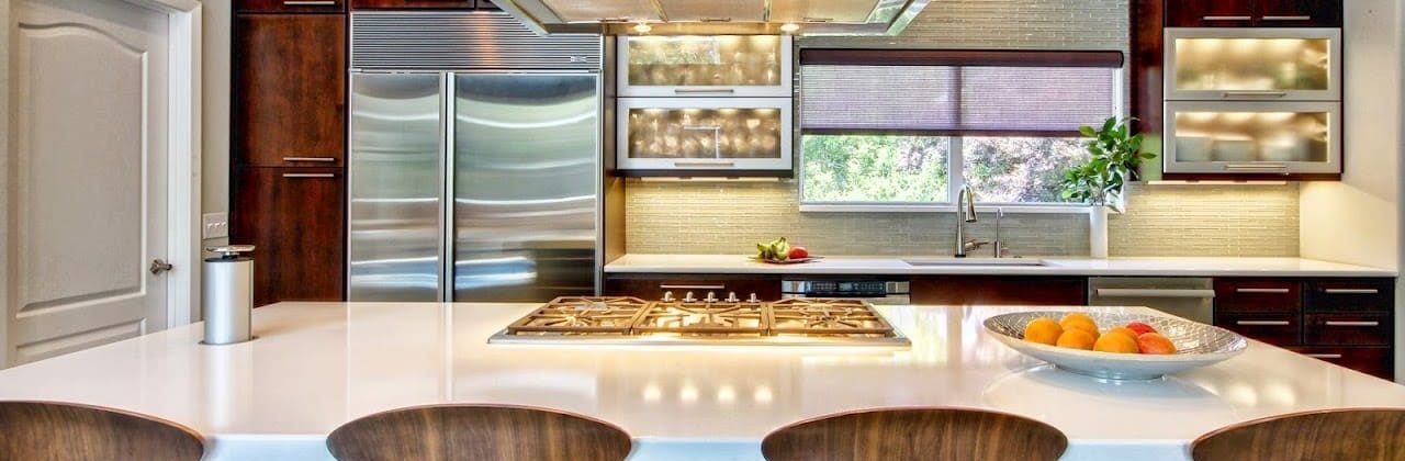 Jansen Kitchen and Bath - Remodeler in Pensacola