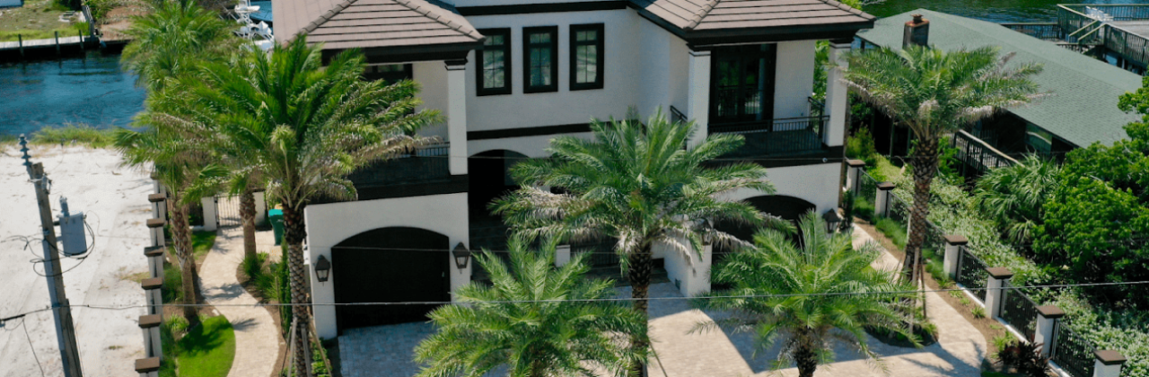 Janssen Construction Management Inc - Home Builder in Destin