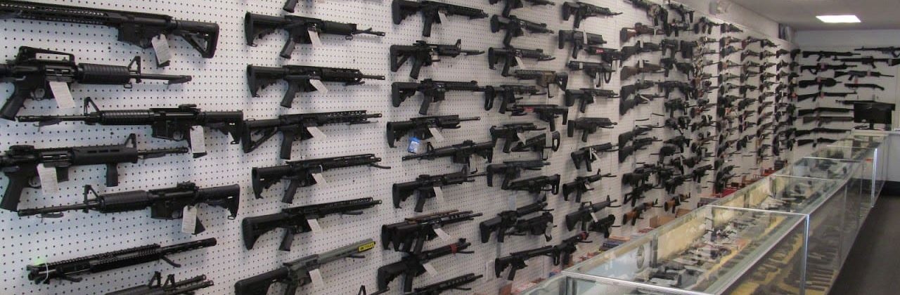 Jay's Guns And Accessories IV - Gun Shop in Panama City