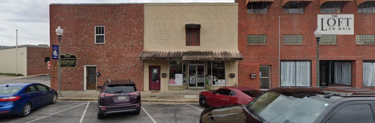 Jeffery D Toney Law Office - Lawyer in Crestview