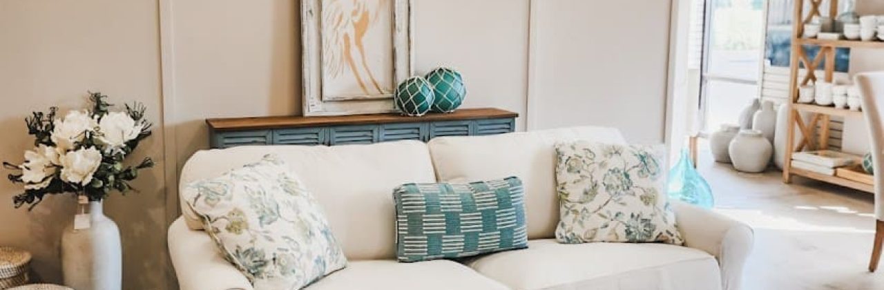 Jes & Gray Living - Furniture Store in Miramar Beach