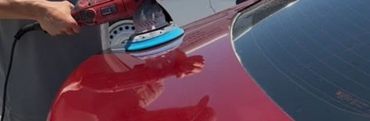 Jesse’s Mobile Detailing LLC - Full Detailing