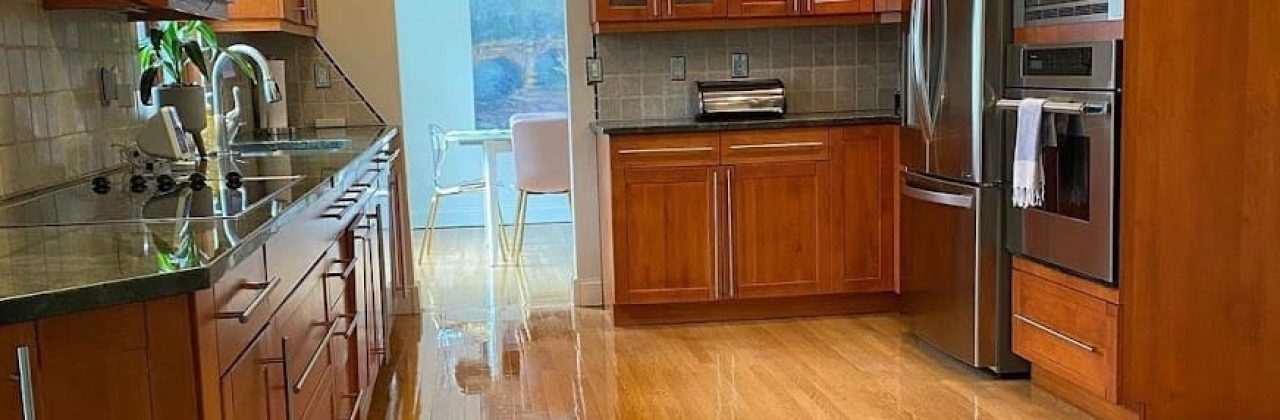 Jessyca’s Cleaning Service - House cleaning service in Destin