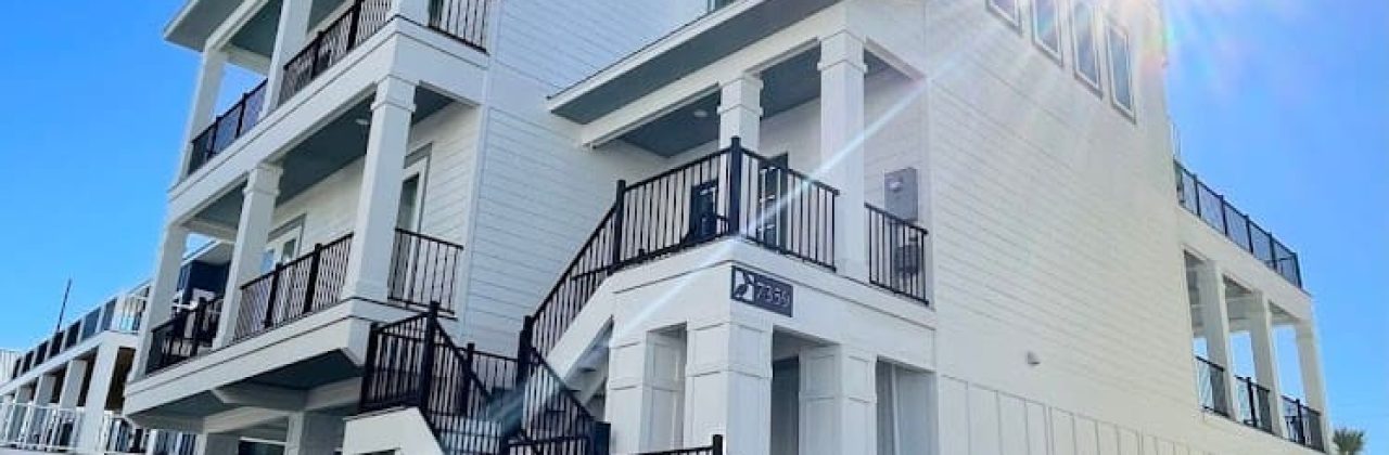 Jmj General Contractors