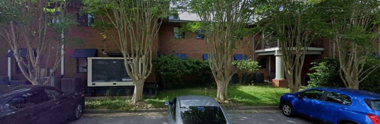 Joe Ratterree-Trident Home Loans