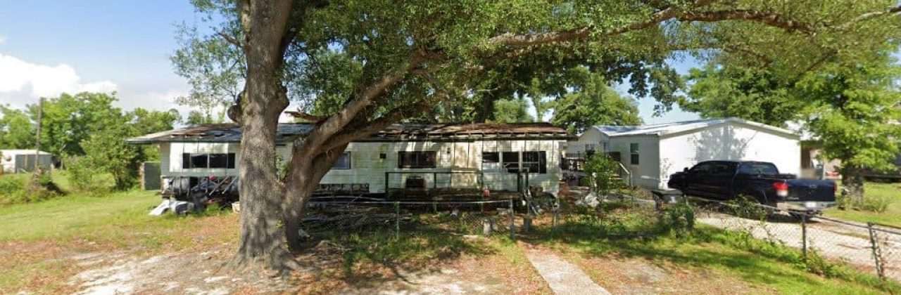 Joe Wood's Tree Service - Tree Service in Panama City