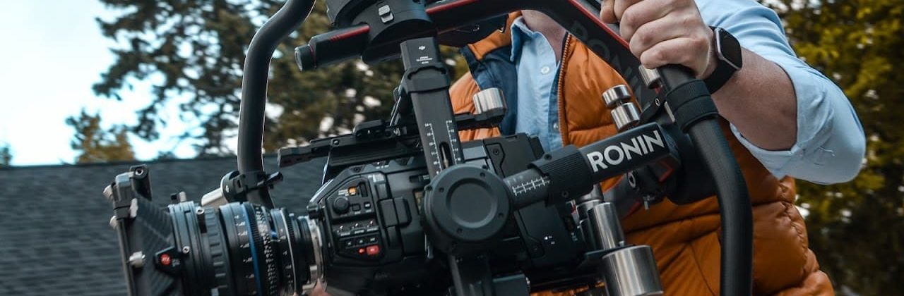 Johansen Creative Media - Video Production Service in Pensacola