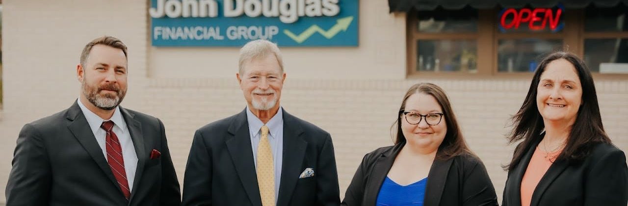 John Douglas Insurance & Financial Services - Insurance Agency in Panama City