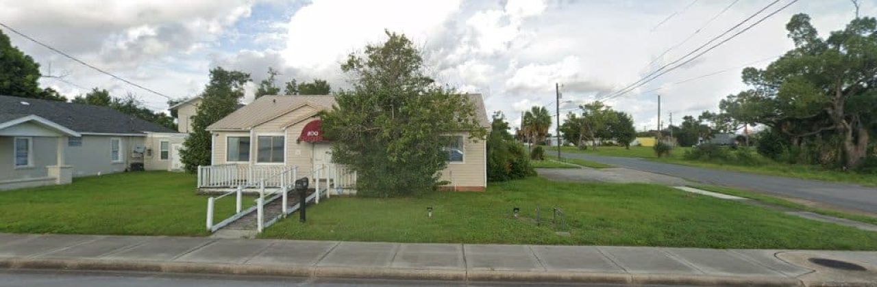 John P Moneyham - Lawyer in Panama City