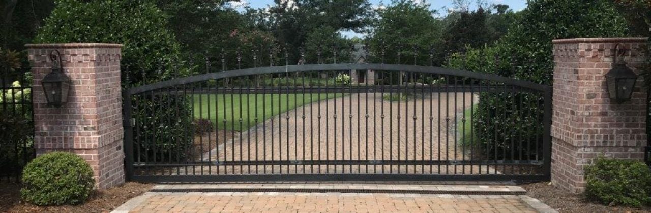 Johnson Communications - Fence Contractor in Pensacola