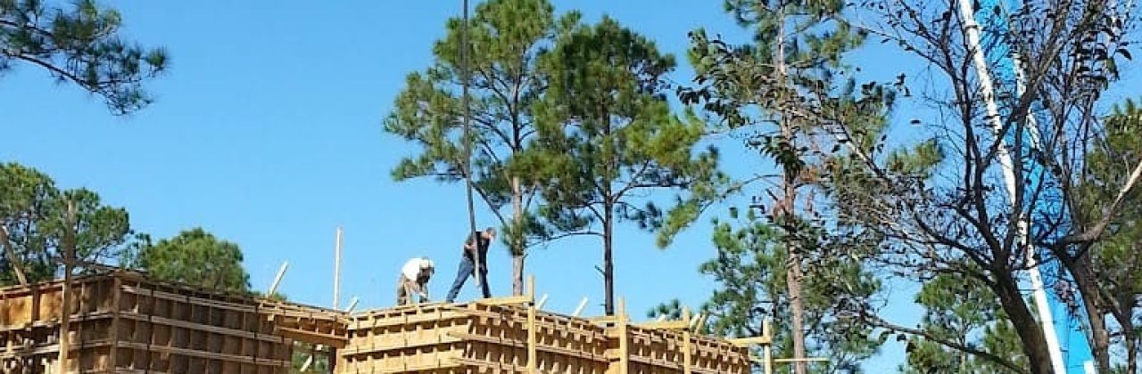 Johnson Construction Inc - General Contractor in Pensacola