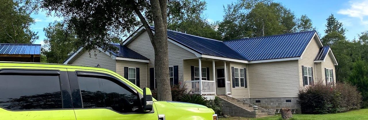 Johnson Roofing Solutions - Roofing Contractor in Panama City
