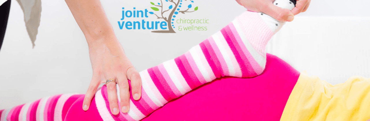 Joint Venture Chiropractic & Wellness - Chiropractor in Pensacola