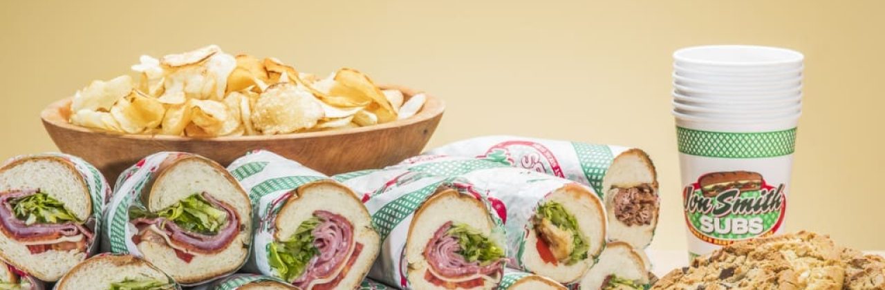 Jon Smith Subs - Restaurant in Pensacola