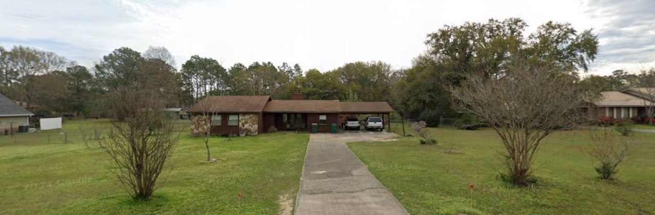 Jones Joseph A - Accountant in Crestview