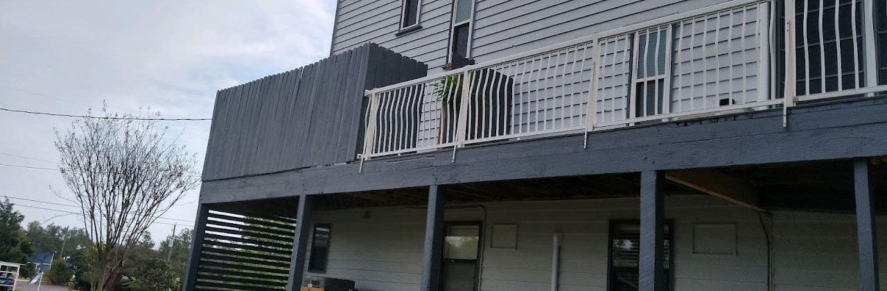 Josh Moody Enterprises LLC Painting & Pressure Washing - Painter in Fort Walton Beach