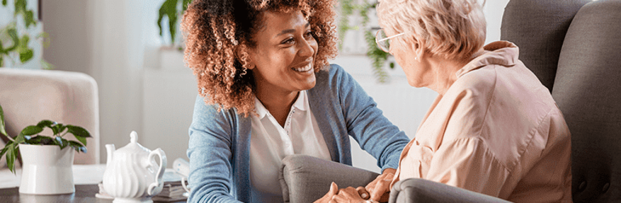 Just Companion Care LLC - Home Health Care Service in Pensacola