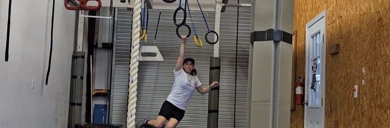 Just In Time Ninjas - Gym in Pensacola