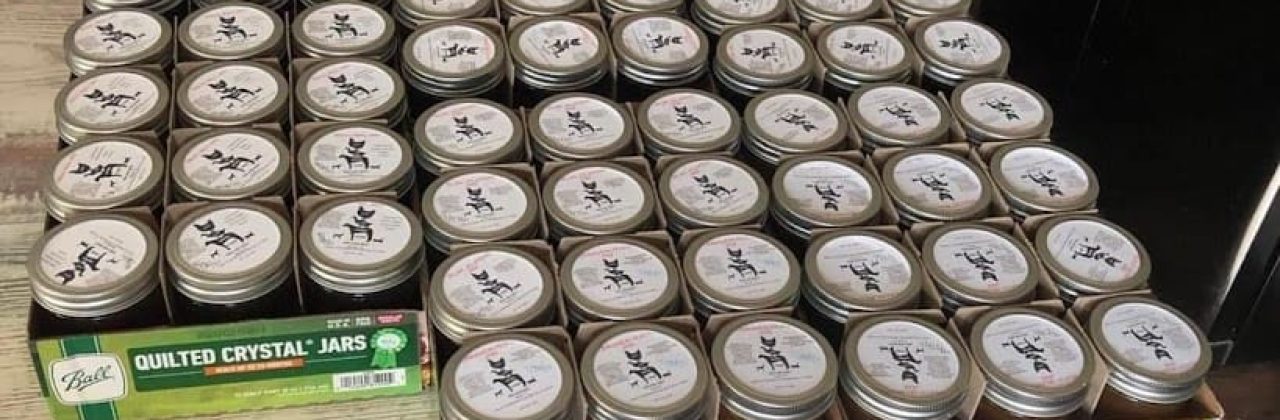 Just One More Farm - Farm in Milton