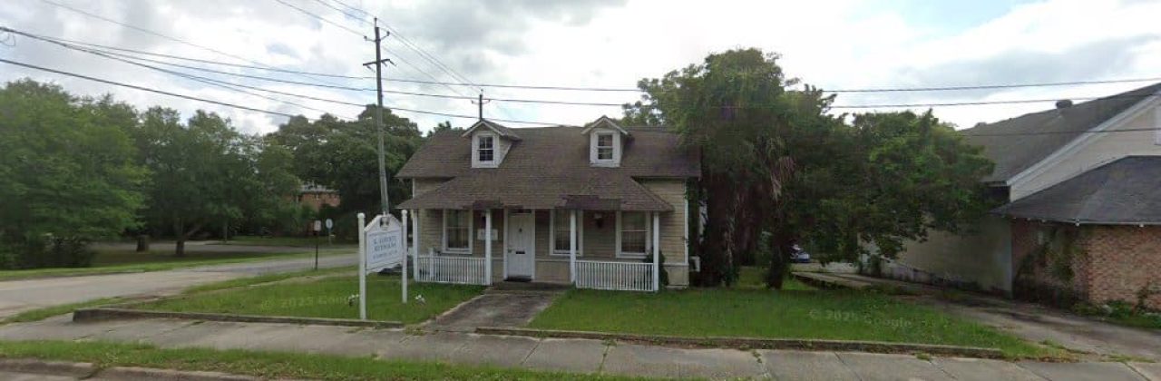 K Jeffrey Reynolds Law Offices - Personal Injury Attorney in Pensacola