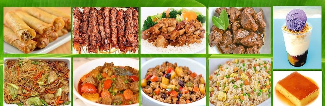 KALYE GRILL and LUMPIA (FOODTRUCK) - Restaurant in Crestview