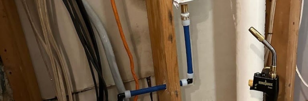 KG Plumbing Services of NWFL - Plumber in Crestview