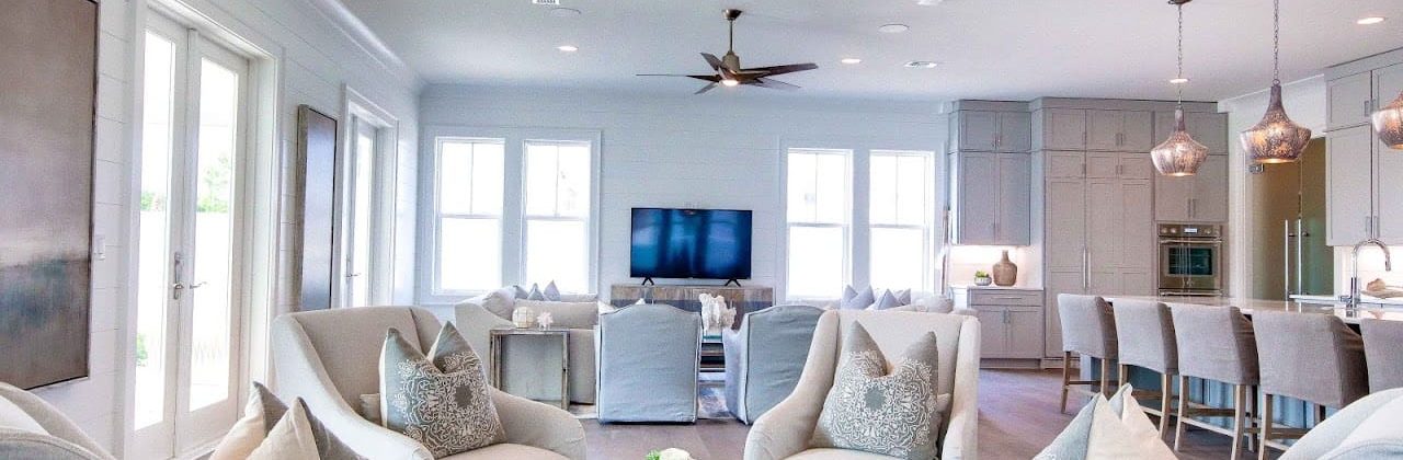 K&J Design Group - Furniture Store in Santa Rosa Beach