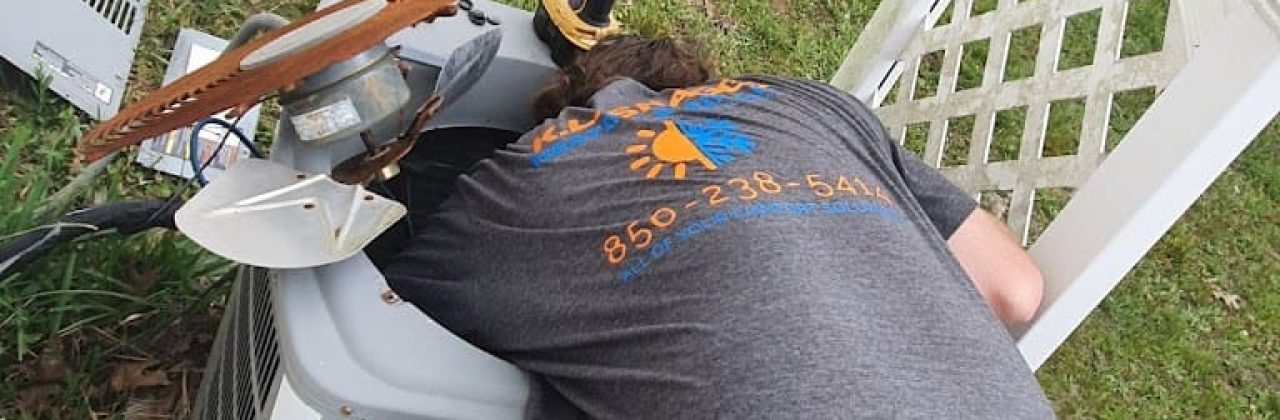 K.L. Skaggs Heating & Air LLC - Air Conditioning Contractor in Panama City Beach