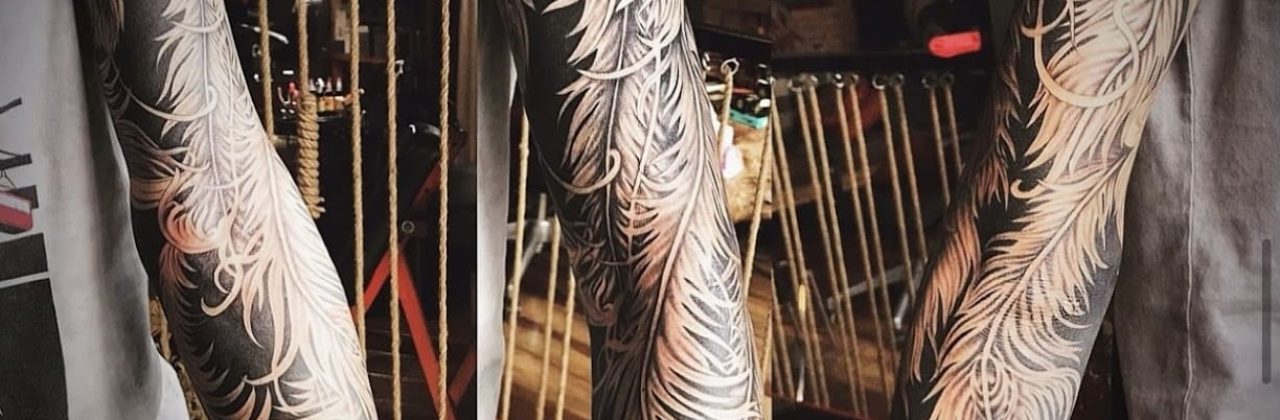 K.Long Tattoo Studio - Tattoo Shop in Pensacola