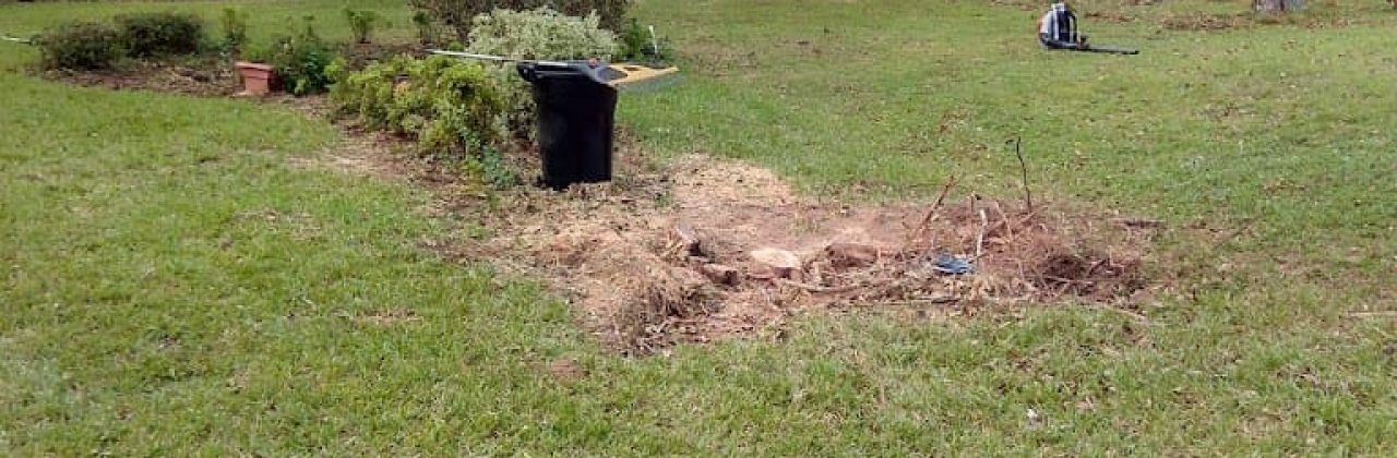 KMK Lawn Care Services - Lawn Care Service in Pensacola