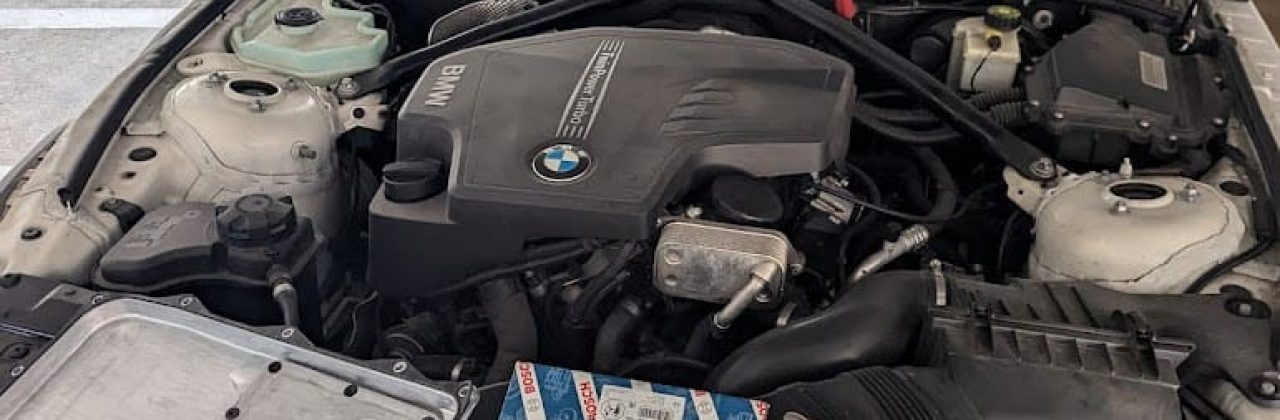 Kardynal Works Mobile Mechanic - Mechanic in Panama City Beach