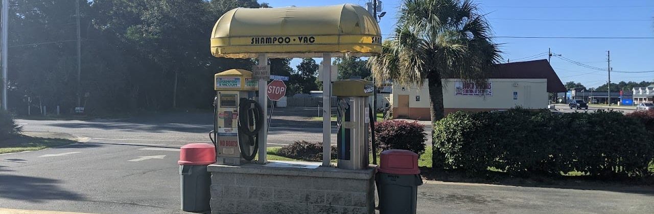 Karley's Car Wash - Car Wash in Defuniak Springs