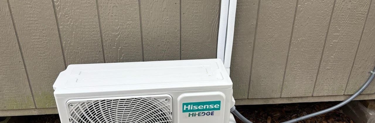 Kickin Comfort HVAC - Hvac Contractor in Cantonment