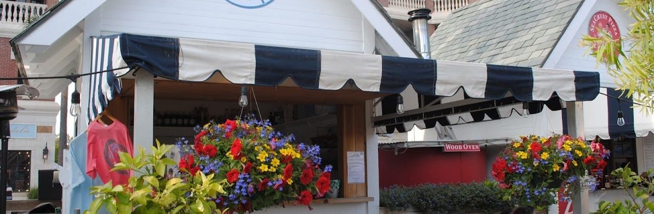 Kickstand Bar - Bar in Seacrest