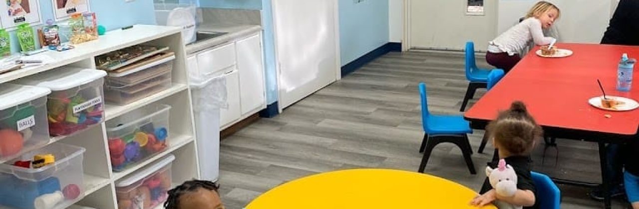 Kid City USA- Panama City Beach - Preschool in Panama City Beach