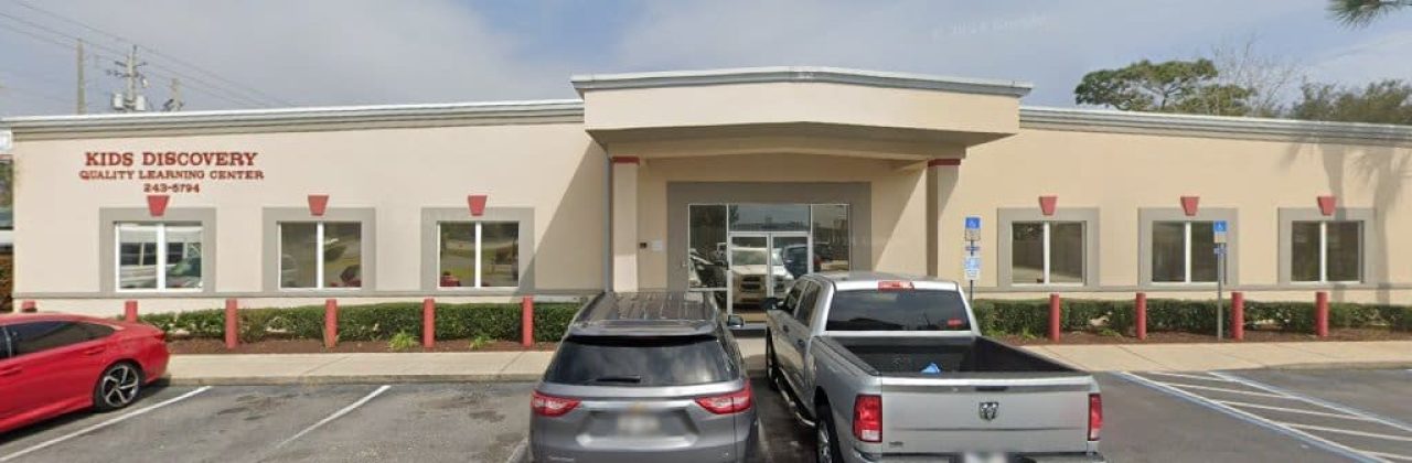 Kids Discovery - Mary Esther - Day Care Center in Mary Esther