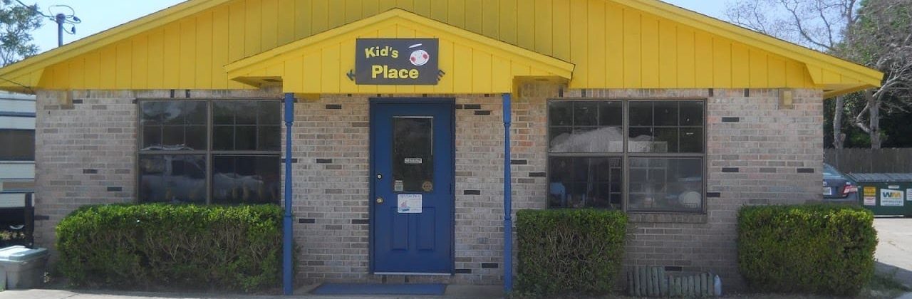 Kid's Place VPK Center of Fort Walton Beach - Preschool in Fort Walton Beach