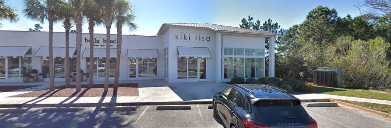 Kiki Risa - Boutique in Destin