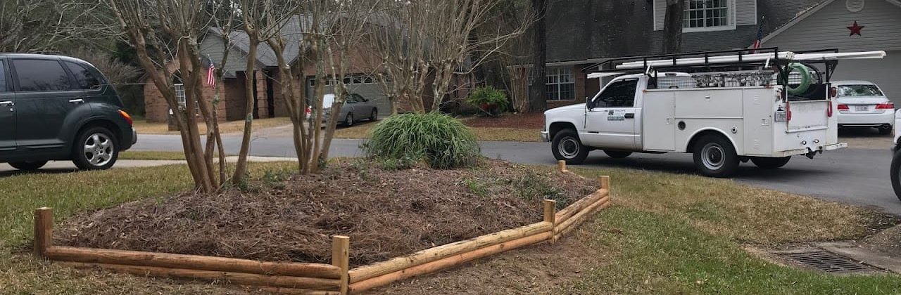 Kilon Hamilton's Landscaping & Irrigation LLC - Lawn Sprinkler System Contractor in Niceville