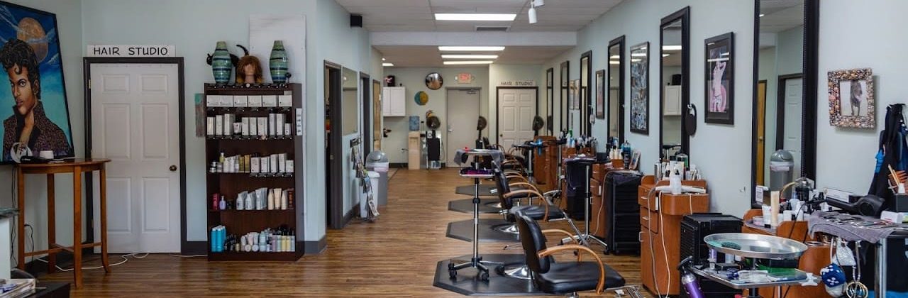 Kindal's Hair Studio - Hair Salon in Santa Rosa Beach