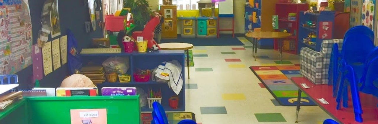 KinderWorld - Preschool in Pensacola