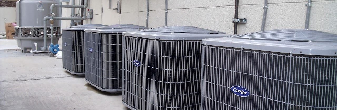 King Air Systems - Air Conditioning Contractor in Milton
