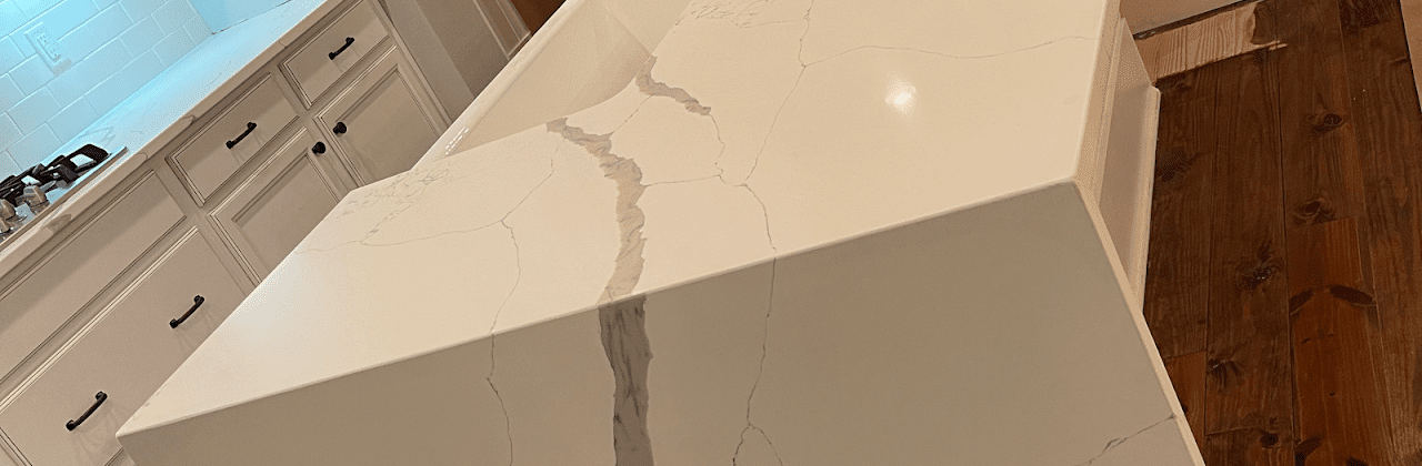 King Granite & Quartz LLC - Countertop Contractor in Fort Walton Beach