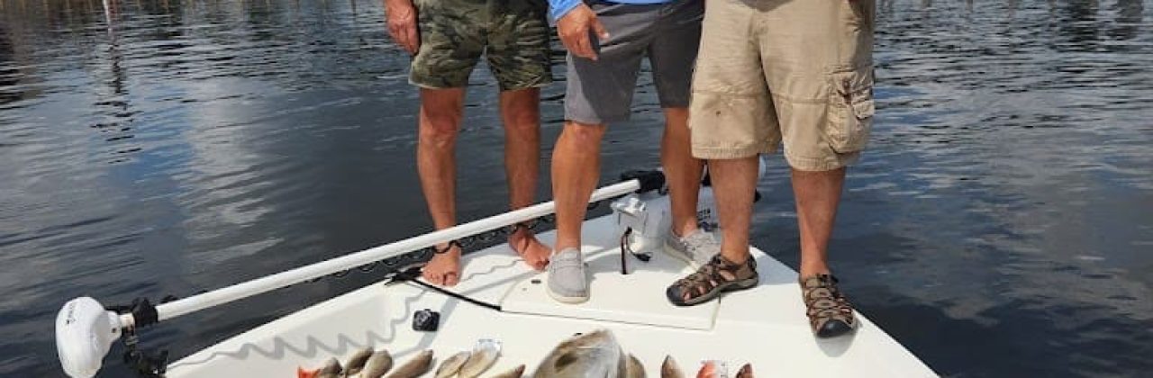 Kings Fishing Charters - Fishing Charter in Pensacola