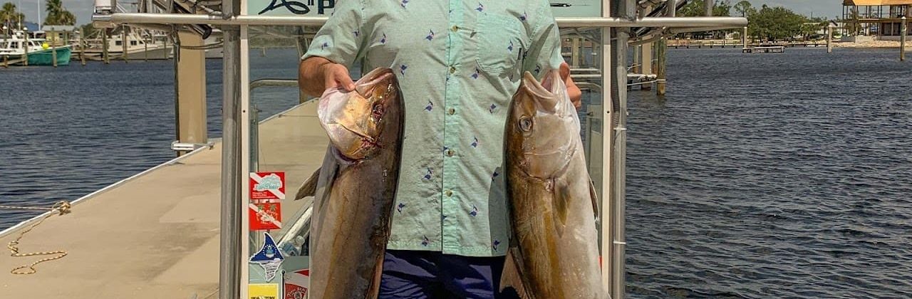 Kitchen Pass Charters - Attraction in Panama City