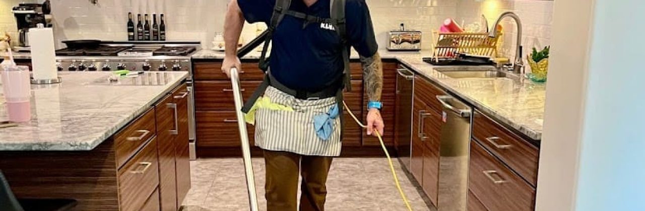 Klean Solutions - Cleaners in Pensacola