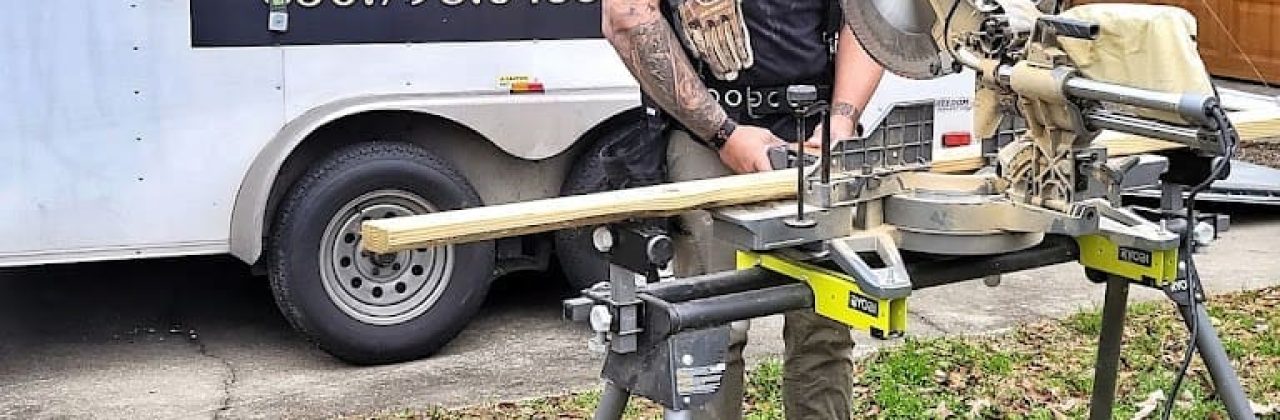 Kloud9 Renovations and Remodeling - Construction Company in Pensacola