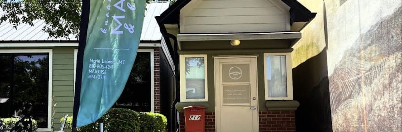 Kneaded Relief Massage and Bodywork’s LLC - Massage Therapist in Crestview