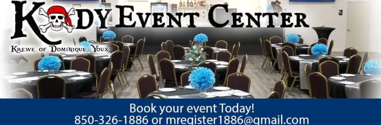 KoDY Event Center - Event Venue in Panama City Beach